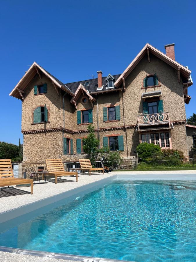 O'Cottage Double Анноне Экстерьер фото